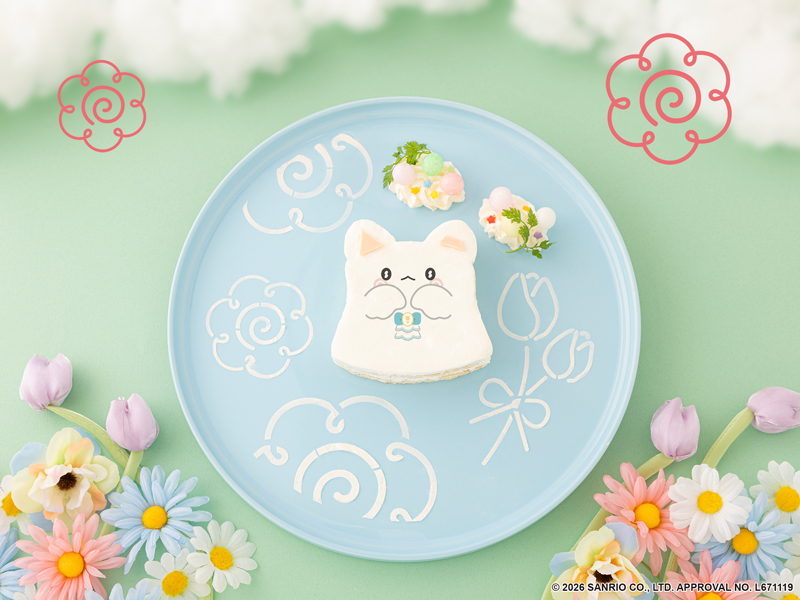 はなまるパンケーキ ここまる